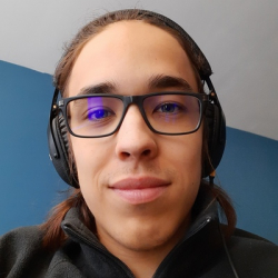 Бенджамин Шафиков