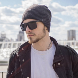 Матвей Аверин