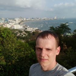 Дмитрий Павлов