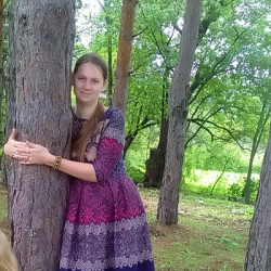 Дарья Петрова