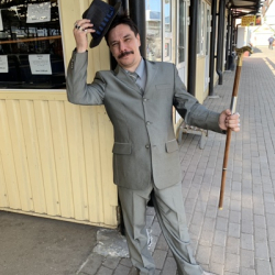 Константин Заславский