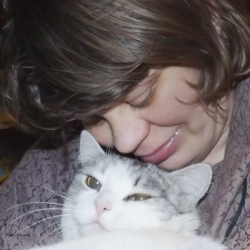 Светлана Ставцева