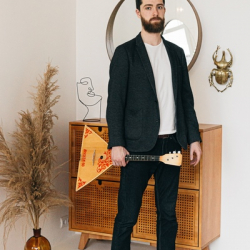 Владимир Головченко