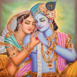 Мария Крупина