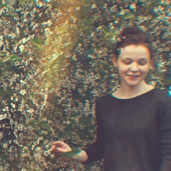 Елена Гончарова