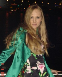 Елизавета Шишина