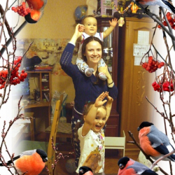 Женя Матвиенко