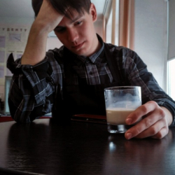 Максим Чуприн