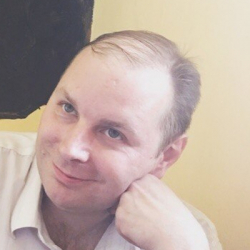 Алексей Ивашкин