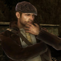 Хенрик Бьорк