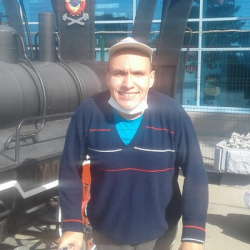 Михаил Шиврин