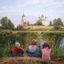 Александр Шамиданов