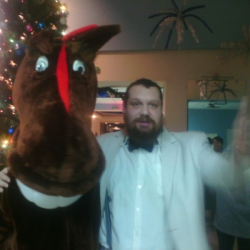 Фрол Алексеев