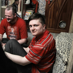 Усевалад Куліш