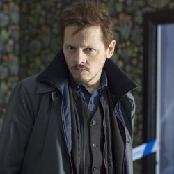 Мартин Валландер