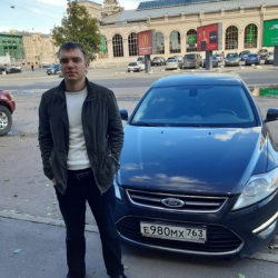 Вячеслав Галанцев