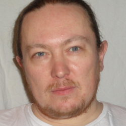 Алексей Гапонов