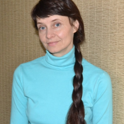 Наталья Загоровская