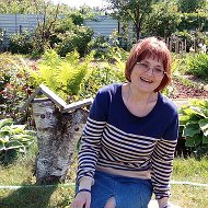 Лариса Конькова