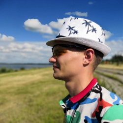 Олег Павлов