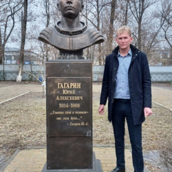 Алексей Кочетков