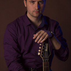 Дмитрий Рудченко