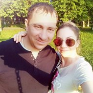 Екатерина Васильевна