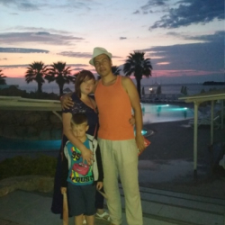 Катюшка Полякова