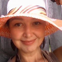 Ирина Большакова