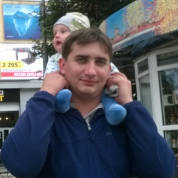 Евгений Сергеевич