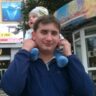 Евгений Сергеевич