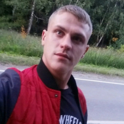 Виктор Невьянцев