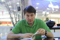 Алексей Розанов