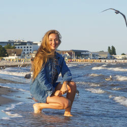 Галина Бальц