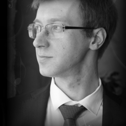 Яков Малафеев