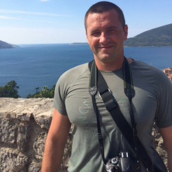 Ласкин Алексей