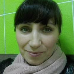 Ольга Елисеева