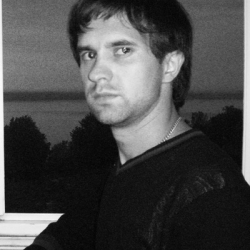 Алексей Герасимов