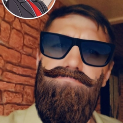 Сергей Мельников