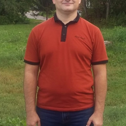 Алексей Рубцов