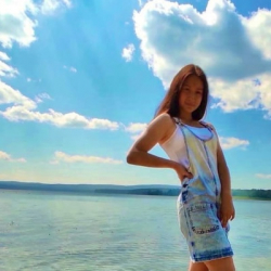 Алиса Сотникова