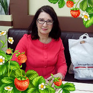 Ирина Дуденкова