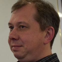 Андрей Данилов