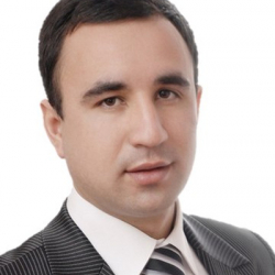 Сергей Коржов