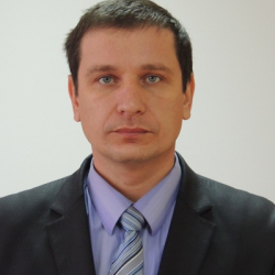 Илья Зенченков