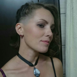 Елена Смагина