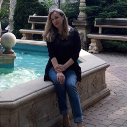 Мария Жукова