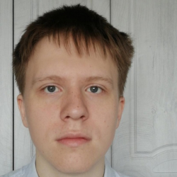 Саша Сиднев