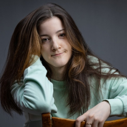 Анастасия Будаева