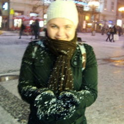 Ира Ипполитова